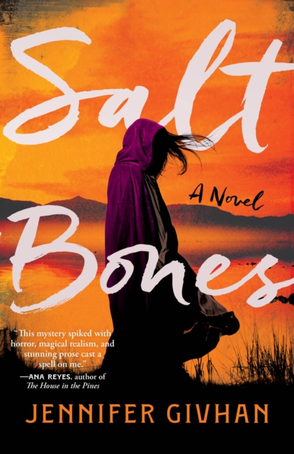 Obrázok Salt Bones