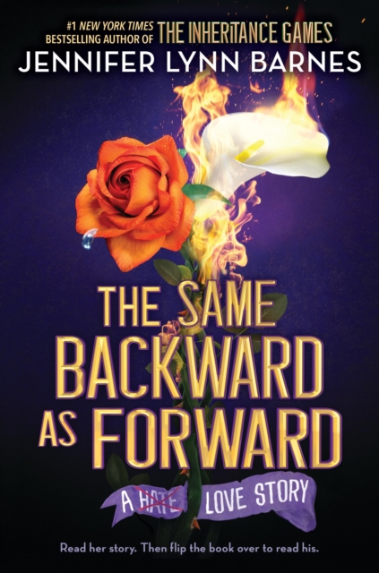Obrázok The Same Backward as Forward