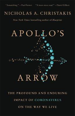 Obrázok Apollos Arrow