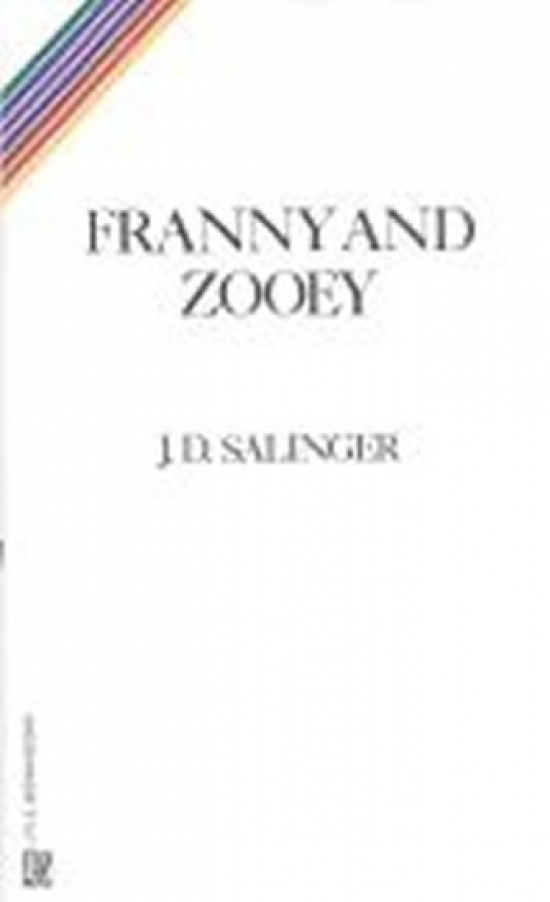 Obrázok Franny and Zooey