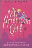 Obrázok All American Girl