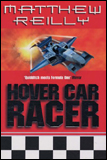 Obrázok Hover Car Racer