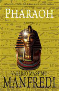 Obrázok Pharaoh
