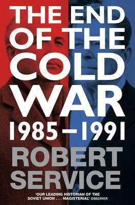 Obrázok The End of the Cold War