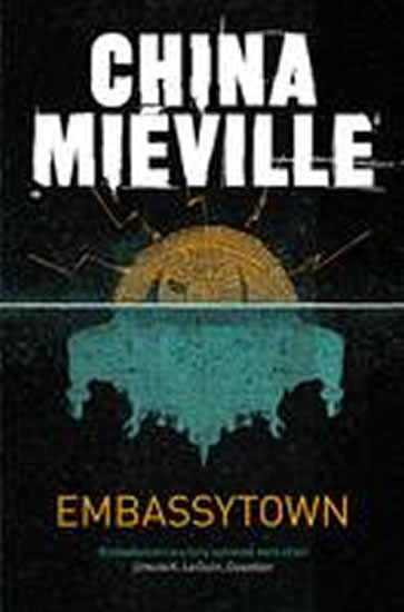 Obrázok Embassytown