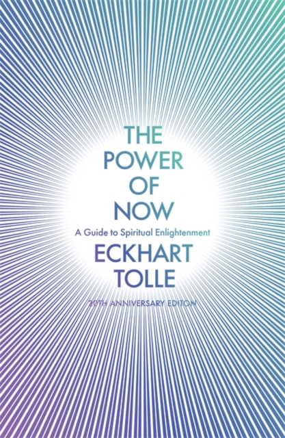 Obrázok The Power of Now 20th Anniversary Edition