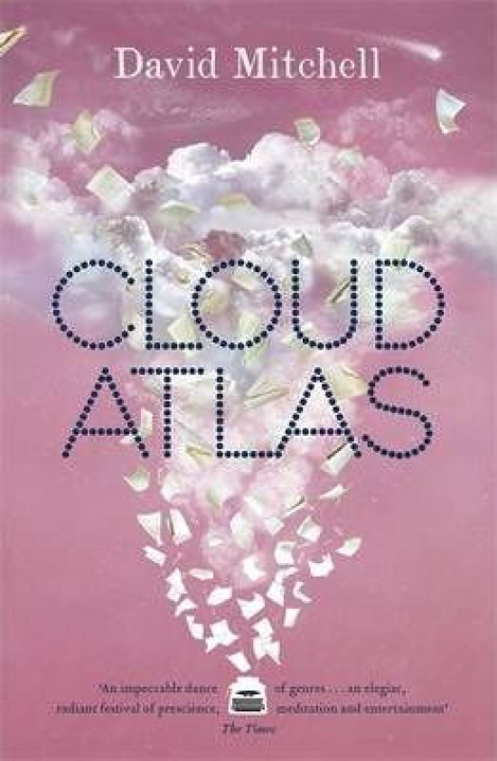 Obrázok Cloud Atlas