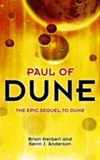 Obrázok Paul of Dune