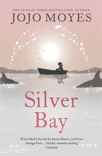 Obrázok Silver Bay (anglicky)