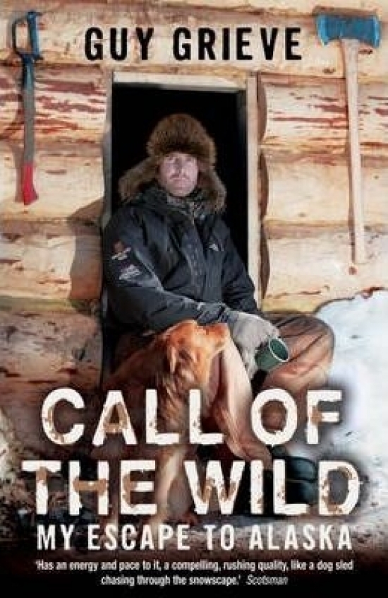 Obrázok Call of the Wild
