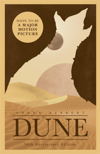 Obrázok Dune. 50th Anniversary Edition