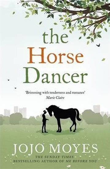 Obrázok The Horse Dancer (anglicky)