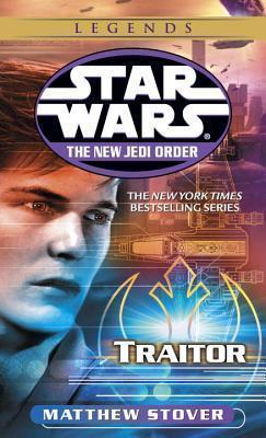 Obrázok Star Wars Legends: Traitor