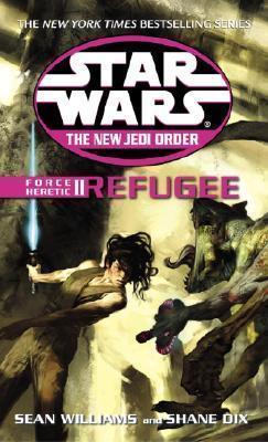 Obrázok Star Wars: Refugee