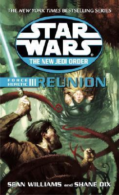 Obrázok Star Wars: Reunion