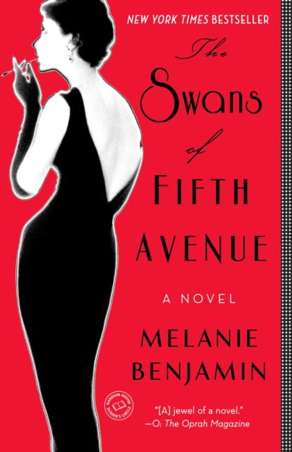 Obrázok Swans Of Fifth Avenue