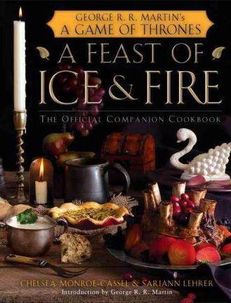 Obrázok Feast Of Ice And Fire