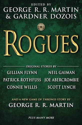 Obrázok Rogues