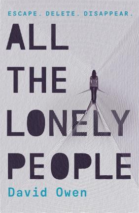 Obrázok All The Lonely People