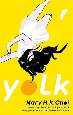 Obrázok Yolk