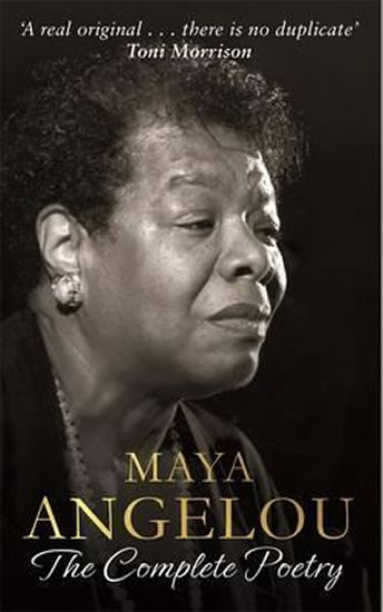 Obrázok Maya Angelou: The Complete Poetry