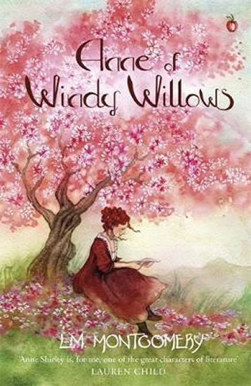 Obrázok Anne of Windy Willows