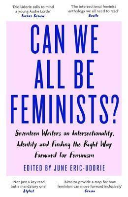 Obrázok Can We All Be Feminist ?