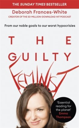 Obrázok The Guilty Feminist