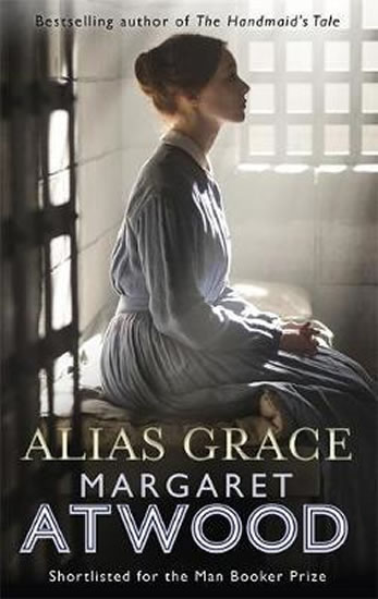Obrázok Alias Grace