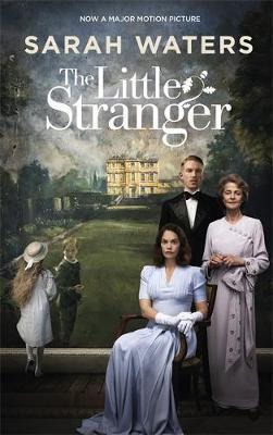 Obrázok Little Stranger