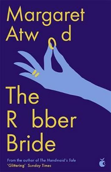 Obrázok The Robber Bride