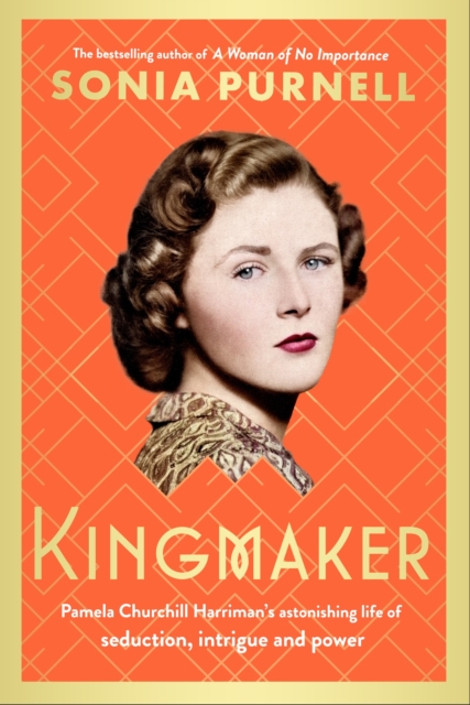 Obrázok Kingmaker