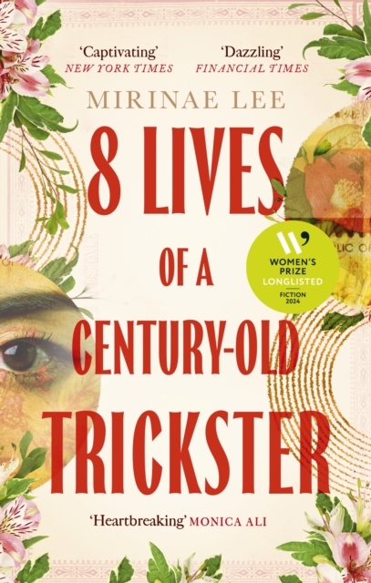 Obrázok 8 Lives of a Century-Old Trickster