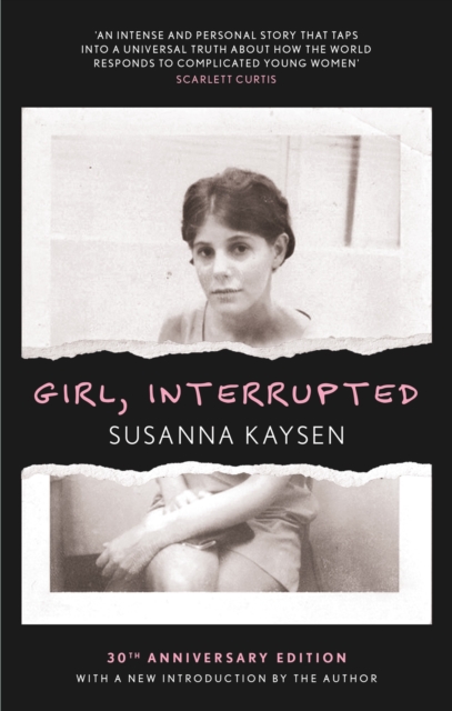Obrázok Girl, Interrupted