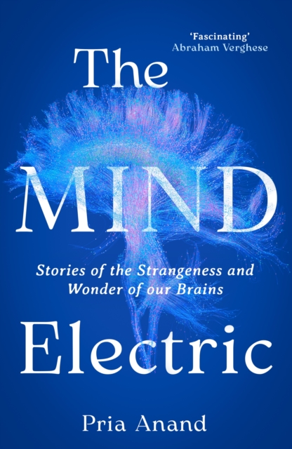 Obrázok The Mind Electric