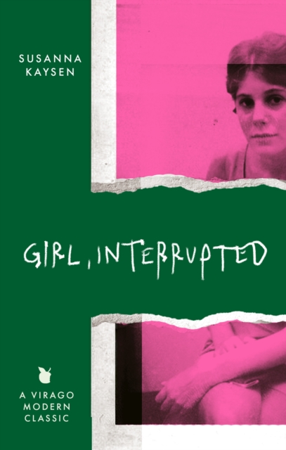 Obrázok Girl, Interrupted