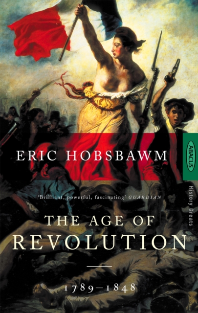 Obrázok The Age Of Revolution