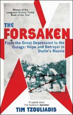 Obrázok Forsaken