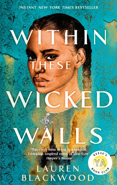 Obrázok Within These Wicked Walls