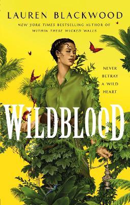 Obrázok Wildblood