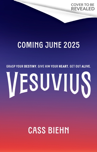 Obrázok Vesuvius