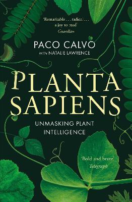 Obrázok Planta Sapiens: Unmasking Plant Intellig