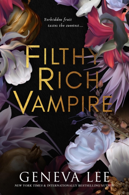 Obrázok Filthy Rich Vampire