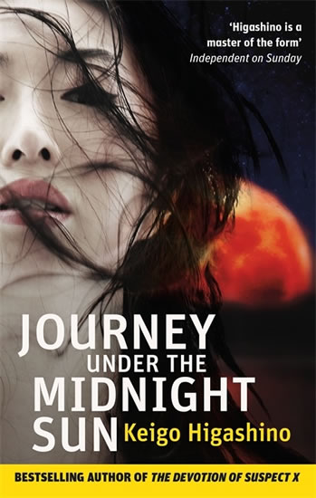 Obrázok Journey Under the Midnight Sun