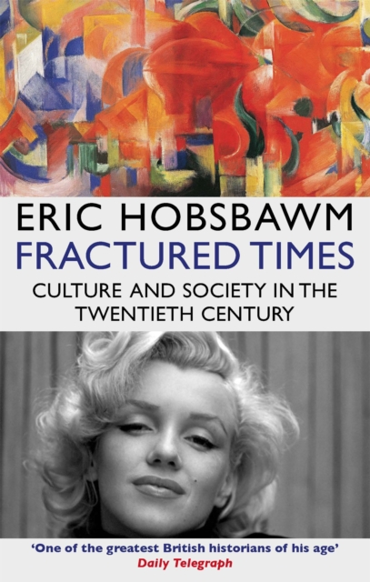 Obrázok Fractured Times