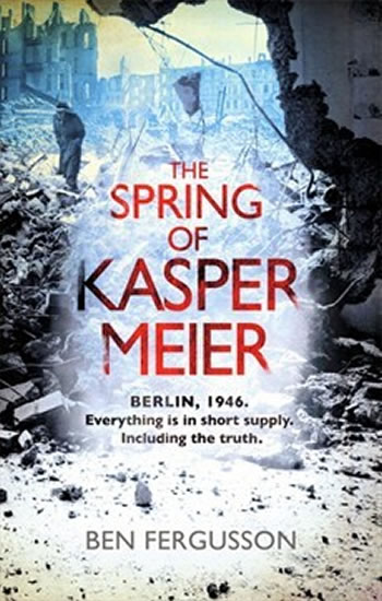 Obrázok The Spring of Kaspar Meier