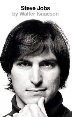 Obrázok Steve Jobs