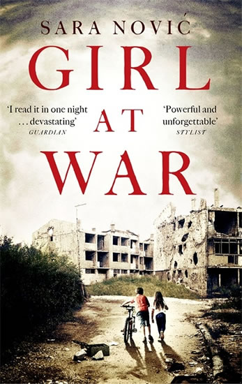 Obrázok Girl at War
