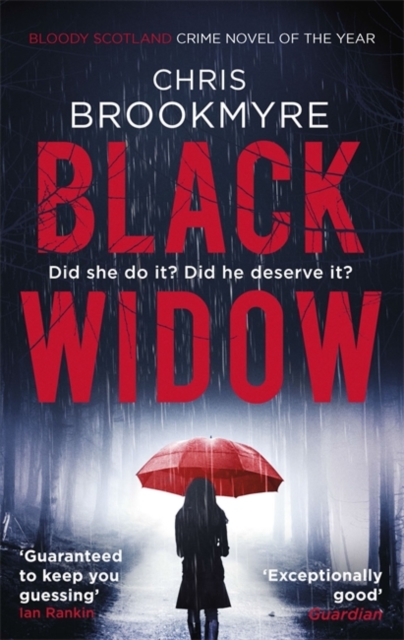 Obrázok Black Widow