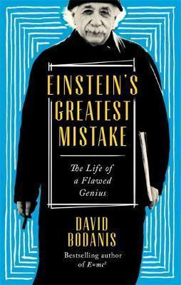Obrázok Einsteins Greatest Mistake